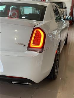 Chrysler 300
